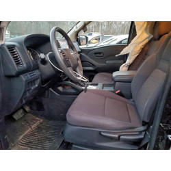 2022 NISSAN FRONTIER 1N6ED1CL0NN656079 97766055