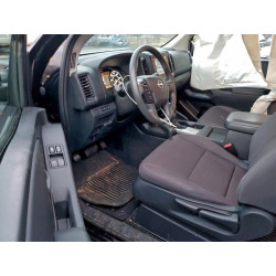 2022 NISSAN FRONTIER 1N6ED1CL0NN656079 97766055