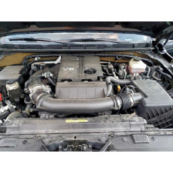 2022 NISSAN FRONTIER 1N6ED1CL0NN656079 97766055