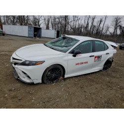 2022 TOYOTA CAMRY 4T1T31AK5NU042542 98450665