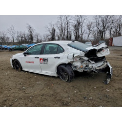 2022 TOYOTA CAMRY 4T1T31AK5NU042542 98450665