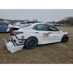 2022 TOYOTA CAMRY 4T1T31AK5NU042542 98450665