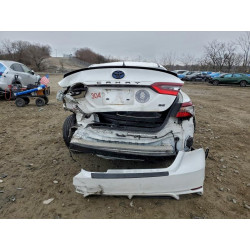 2022 TOYOTA CAMRY 4T1T31AK5NU042542 98450665