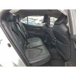 2022 TOYOTA CAMRY 4T1T31AK5NU042542 98450665