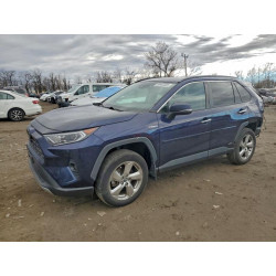 2020 TOYOTA RAV4 2T3DWRFV7LW074829 98465335