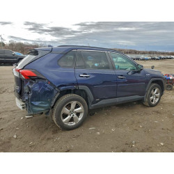 2020 TOYOTA RAV4 2T3DWRFV7LW074829 98465335