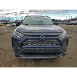 2020 TOYOTA RAV4 2T3DWRFV7LW074829 98465335