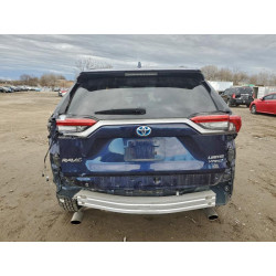 2020 TOYOTA RAV4 2T3DWRFV7LW074829 98465335