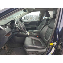 2020 TOYOTA RAV4 2T3DWRFV7LW074829 98465335