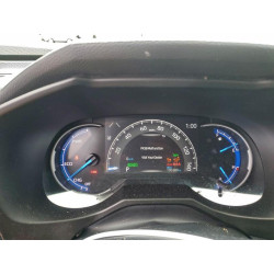 2020 TOYOTA RAV4 2T3DWRFV7LW074829 98465335