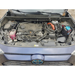 2020 TOYOTA RAV4 2T3DWRFV7LW074829 98465335