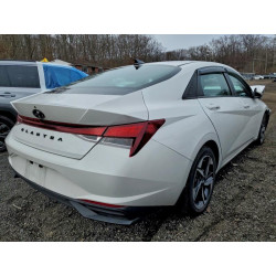 2023 HYUNDAI ELANTRA 5NPLS4AG0PH113115 98644555