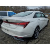 2023 HYUNDAI ELANTRA 5NPLS4AG0PH113115 98644555
