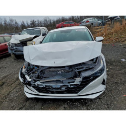 2023 HYUNDAI ELANTRA 5NPLS4AG0PH113115 98644555