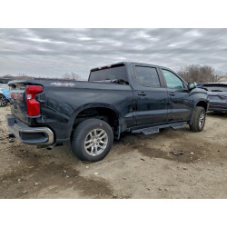 2020 CHEVROLET ALL Models 3GCUYDED5LG294900 99209975