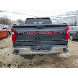 2020 CHEVROLET ALL Models 3GCUYDED5LG294900 99209975