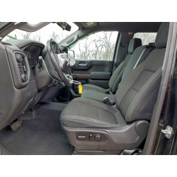 2020 CHEVROLET ALL Models 3GCUYDED5LG294900 99209975