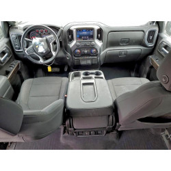 2020 CHEVROLET ALL Models 3GCUYDED5LG294900 99209975