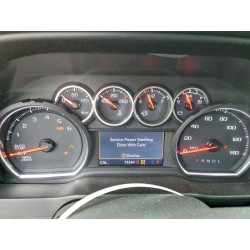 2020 CHEVROLET ALL Models 3GCUYDED5LG294900 99209975