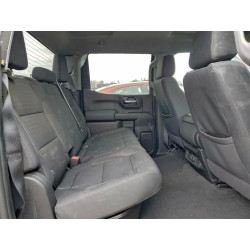 2020 CHEVROLET ALL Models 3GCUYDED5LG294900 99209975