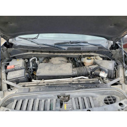 2020 CHEVROLET ALL Models 3GCUYDED5LG294900 99209975