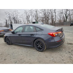 2022 HONDA CIVIC 2HGFE2F50NH581367 99636575