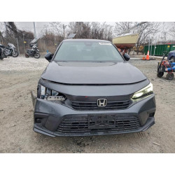 2022 HONDA CIVIC 2HGFE2F50NH581367 99636575