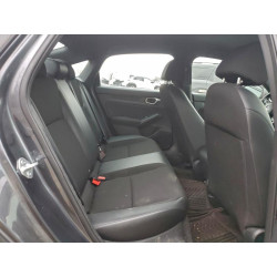 2022 HONDA CIVIC 2HGFE2F50NH581367 99636575