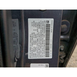 2022 HONDA CIVIC 2HGFE2F50NH581367 99636575