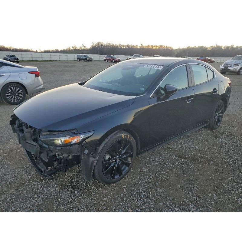 2024 MAZDA 3 SELECT S 3MZBPABM7RM428102 72432615
