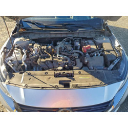 2023 NISSAN ALTIMA 1N4BL4DV0PN373376 72453055
