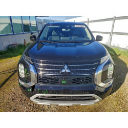 2024 MITSUBISHI OUTLANDER JA4J3VA80RZ042653 72453745
