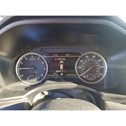 2024 MITSUBISHI OUTLANDER JA4J3VA80RZ042653 72453745