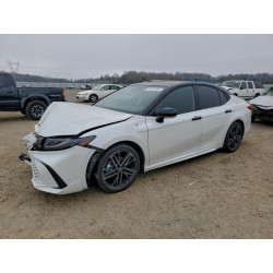 2025 TOYOTA CAMRY 4T1DAACK1SU102058 95511805