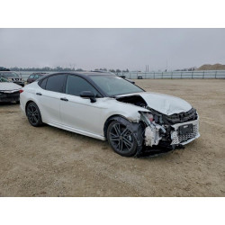 2025 TOYOTA CAMRY 4T1DAACK1SU102058 95511805