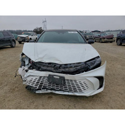 2025 TOYOTA CAMRY 4T1DAACK1SU102058 95511805