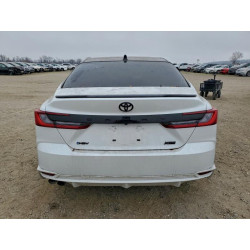 2025 TOYOTA CAMRY 4T1DAACK1SU102058 95511805