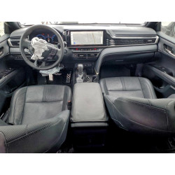 2025 TOYOTA CAMRY 4T1DAACK1SU102058 95511805