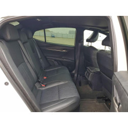 2025 TOYOTA CAMRY 4T1DAACK1SU102058 95511805