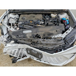 2025 TOYOTA CAMRY 4T1DAACK1SU102058 95511805