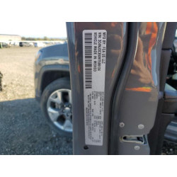 2021 JEEP COMPASS 3C4NJDCBXMT599134 96591445