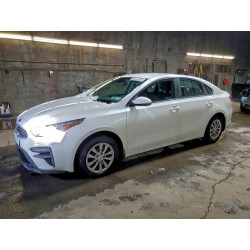 2020 KIA FORTE 3KPF24AD1LE161403 96444895