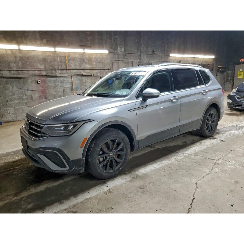 2024 VOLKSWAGEN TIGUAN 3VV2B7AXXRM183040 97847165
