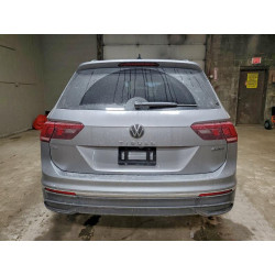 2024 VOLKSWAGEN TIGUAN 3VV2B7AXXRM183040 97847165