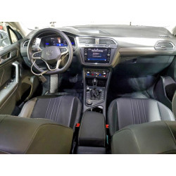 2024 VOLKSWAGEN TIGUAN 3VV2B7AXXRM183040 97847165