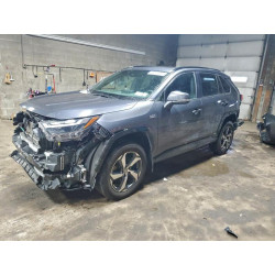 2022 TOYOTA RAV4 JTMAB3FV1ND075969 98446965