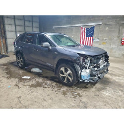 2022 TOYOTA RAV4 JTMAB3FV1ND075969 98446965