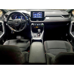 2022 TOYOTA RAV4 JTMAB3FV1ND075969 98446965