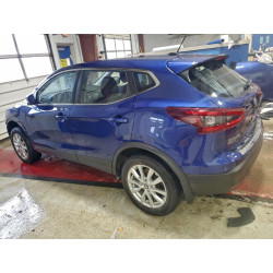 2021 NISSAN ROGUE JN1BJ1AW8MW452217 98572095