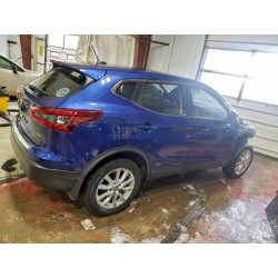 2021 NISSAN ROGUE JN1BJ1AW8MW452217 98572095